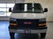 2023 GMC Savana Cargo 3500 Work Van