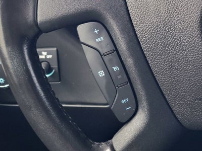 2023 GMC Savana Cargo 3500 Work Van