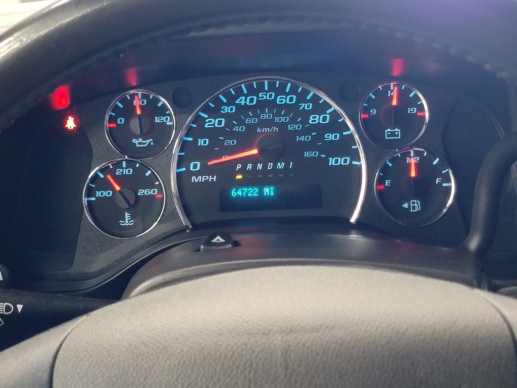 2023 GMC Savana Cargo 3500 Work Van