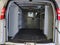 2023 GMC Savana Cargo 3500 Work Van