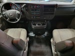 2023 GMC Savana Cargo 3500 Work Van