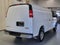 2023 GMC Savana Cargo 3500 Work Van