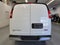 2023 GMC Savana Cargo 3500 Work Van