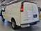 2023 GMC Savana Cargo 3500 Work Van