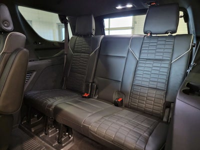 2021 Cadillac Escalade Sport Platinum