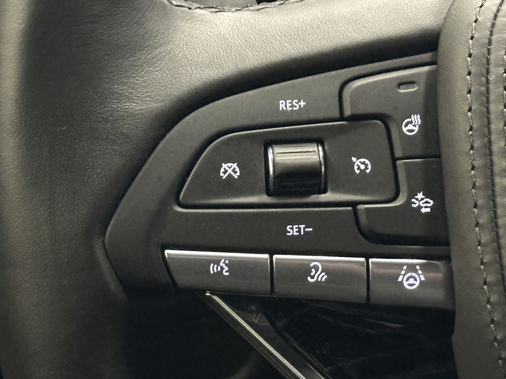 2023 Cadillac Escalade Escalade-V