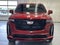 2023 Cadillac Escalade Escalade-V