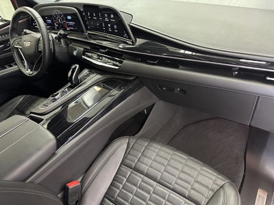 2023 Cadillac Escalade Escalade-V