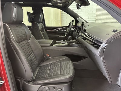 2023 Cadillac Escalade Escalade-V