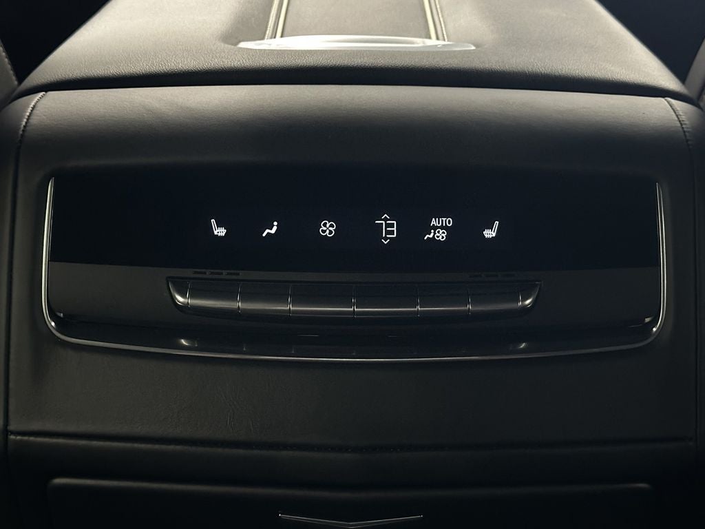2023 Cadillac Escalade Escalade-V