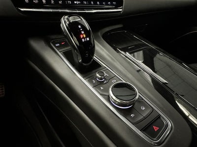 2023 Cadillac Escalade Escalade-V