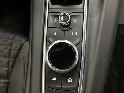 2023 Cadillac Escalade Escalade-V