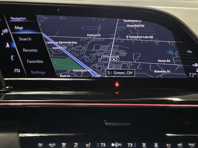 2023 Cadillac Escalade Escalade-V