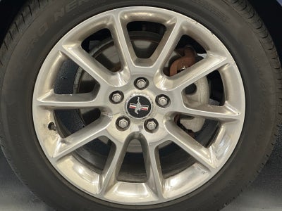2010 Ford Mustang V6 Premium