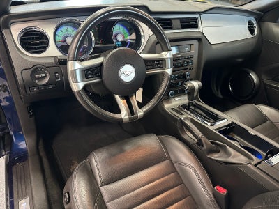 2010 Ford Mustang V6 Premium