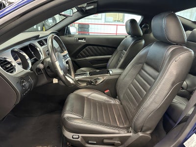 2010 Ford Mustang V6 Premium