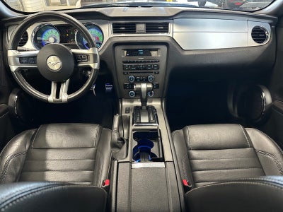 2010 Ford Mustang V6 Premium