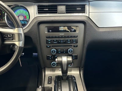 2010 Ford Mustang V6 Premium