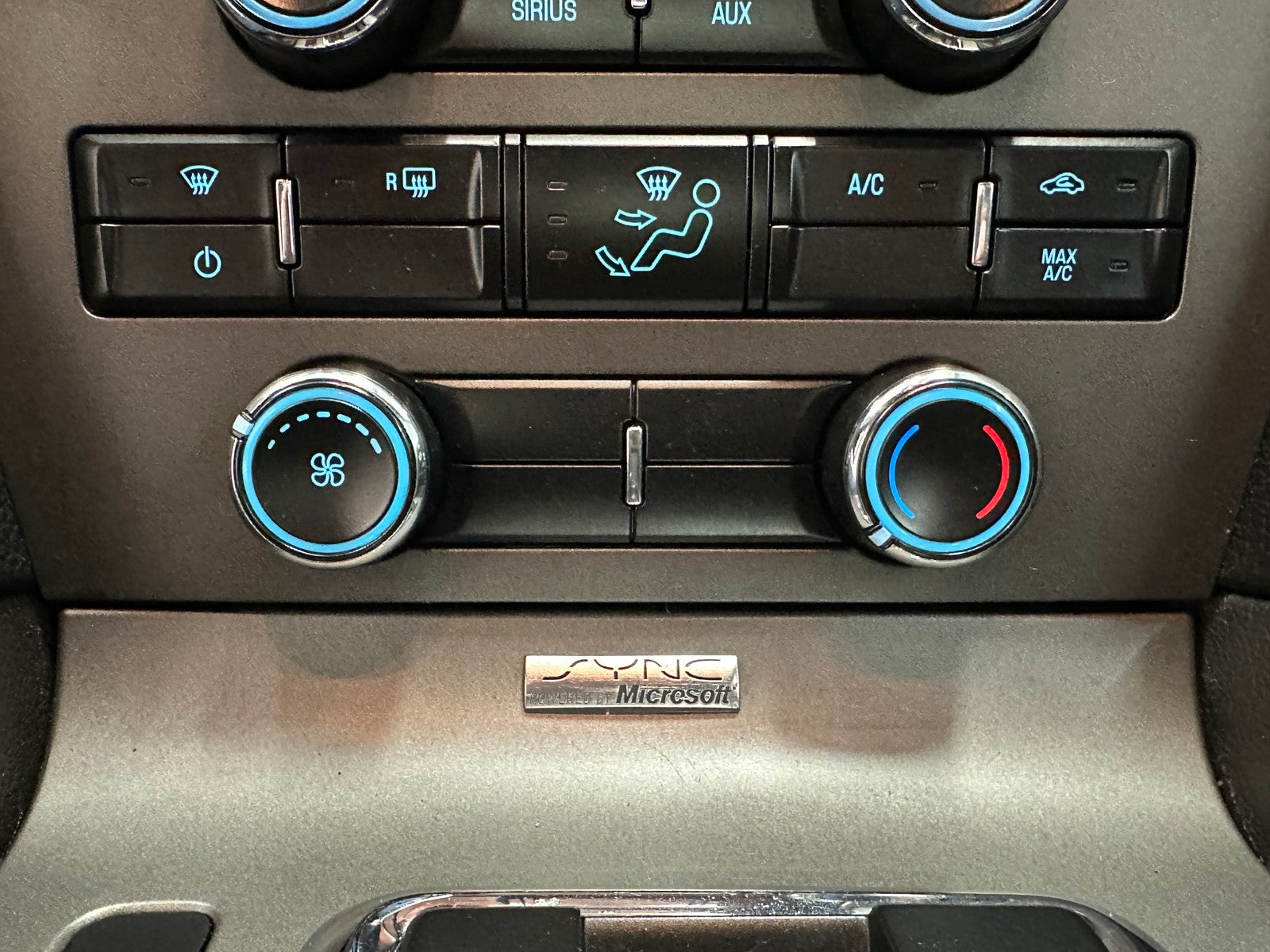 2010 Ford Mustang V6 Premium