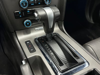 2010 Ford Mustang V6 Premium