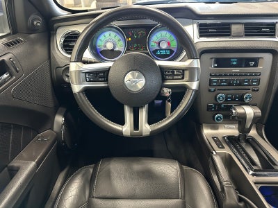 2010 Ford Mustang V6 Premium
