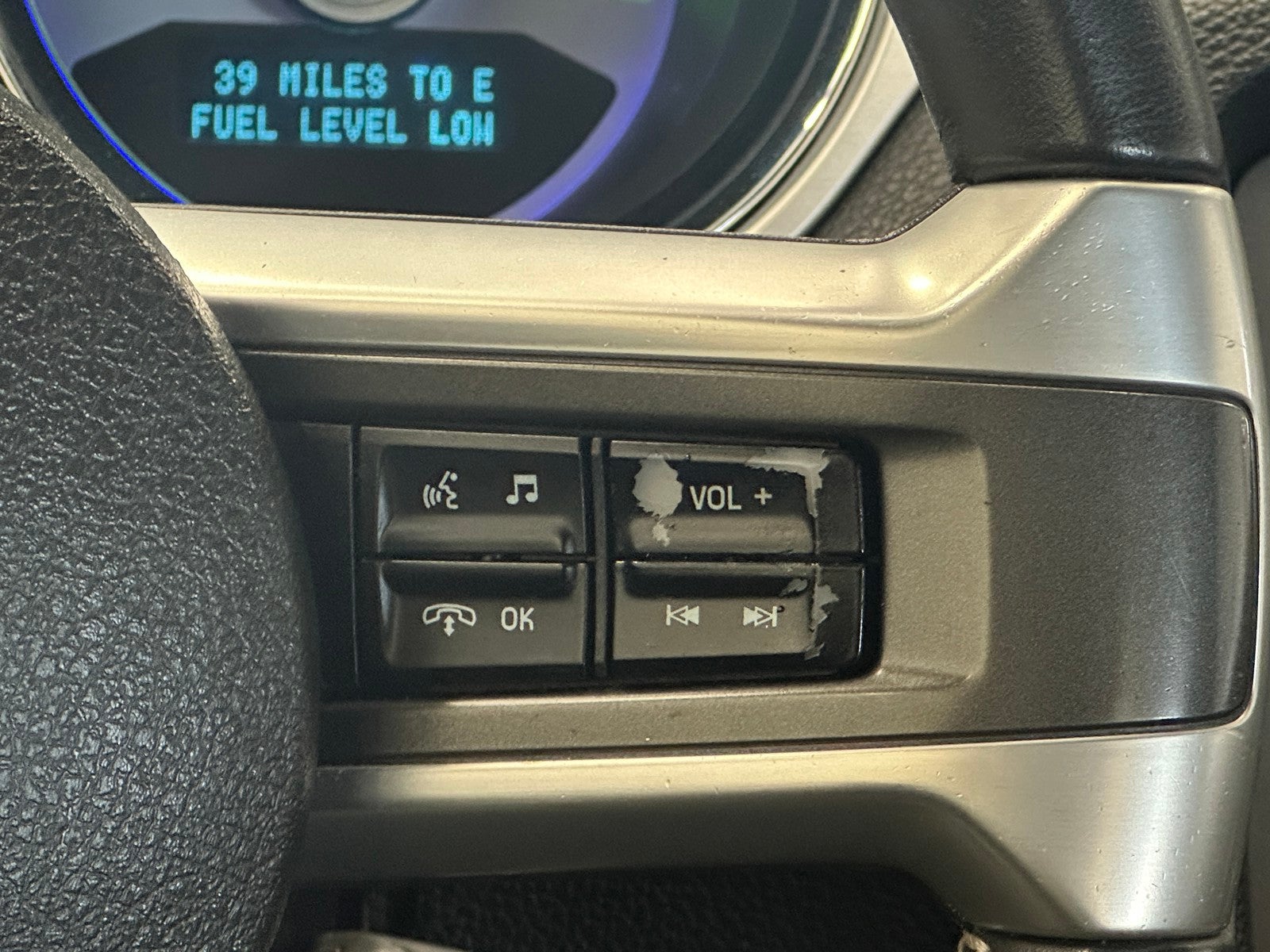 2010 Ford Mustang V6 Premium