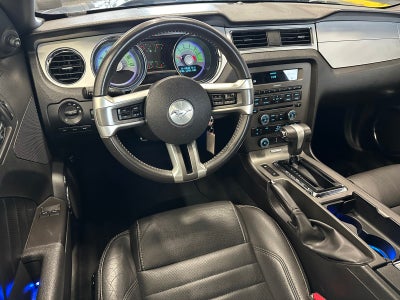 2010 Ford Mustang V6 Premium