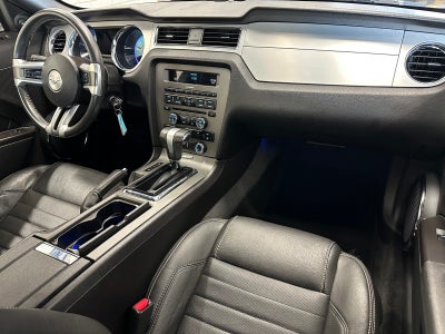 2010 Ford Mustang V6 Premium