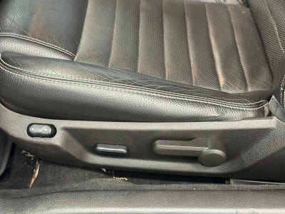 2010 Ford Mustang V6 Premium