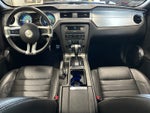 2010 Ford Mustang V6 Premium