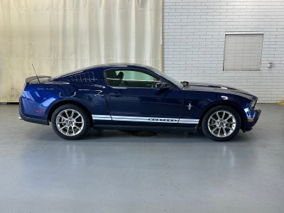 2010 Ford Mustang V6 Premium