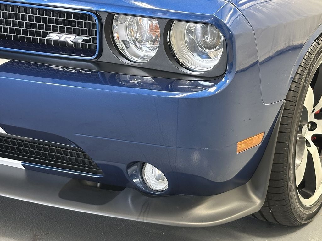 2011 Dodge Challenger SRT8