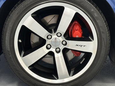 2011 Dodge Challenger SRT8