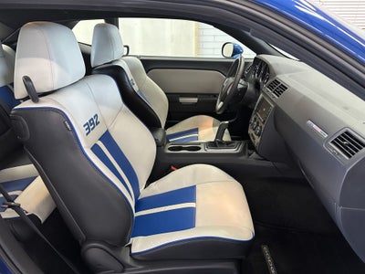 2011 Dodge Challenger SRT8