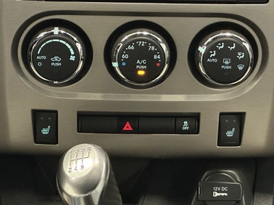 2011 Dodge Challenger SRT8