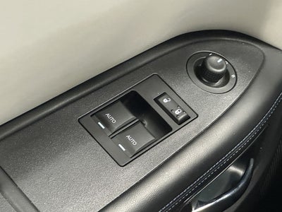 2011 Dodge Challenger SRT8
