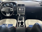 2011 Dodge Challenger SRT8