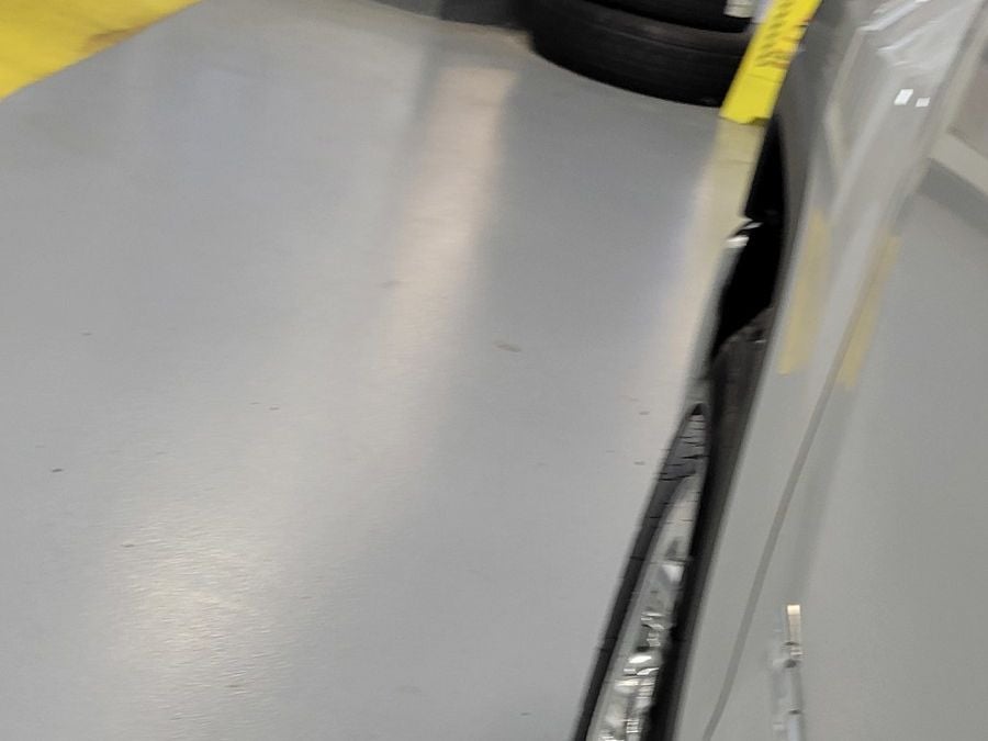 2019 GMC Sierra 1500 Limited Base