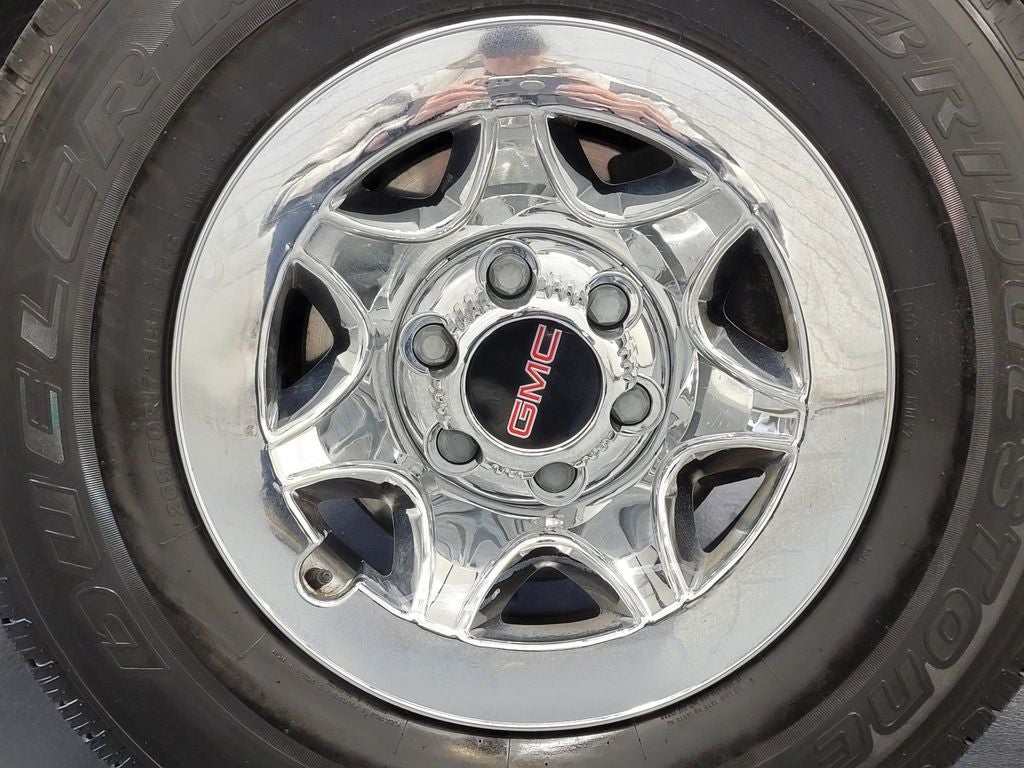 2019 GMC Sierra 1500 Limited Base