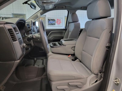 2019 GMC Sierra 1500 Limited Base