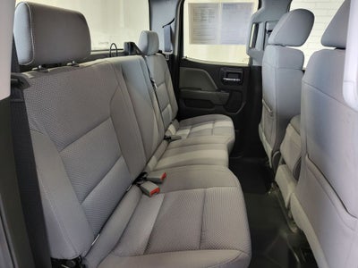 2019 GMC Sierra 1500 Limited Base