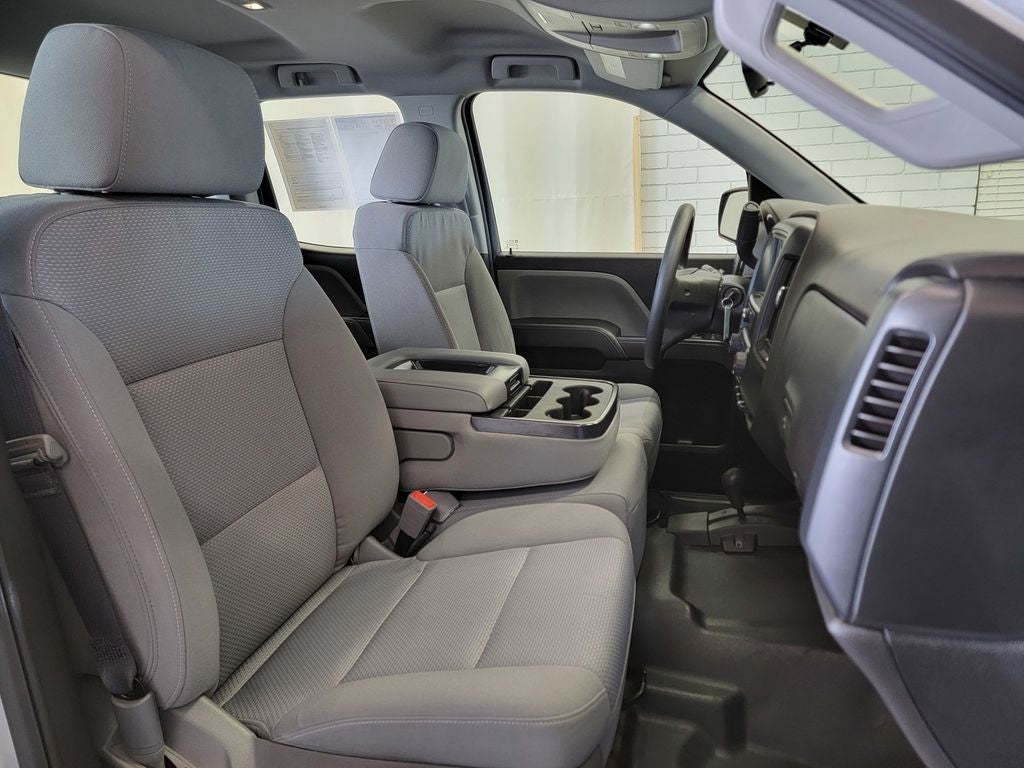 2019 GMC Sierra 1500 Limited Base