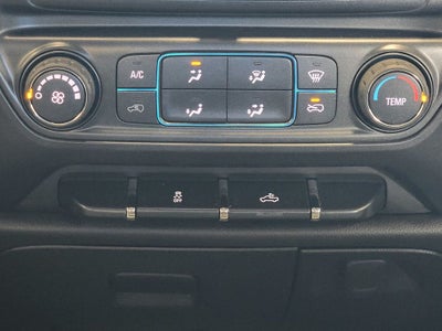 2019 GMC Sierra 1500 Limited Base