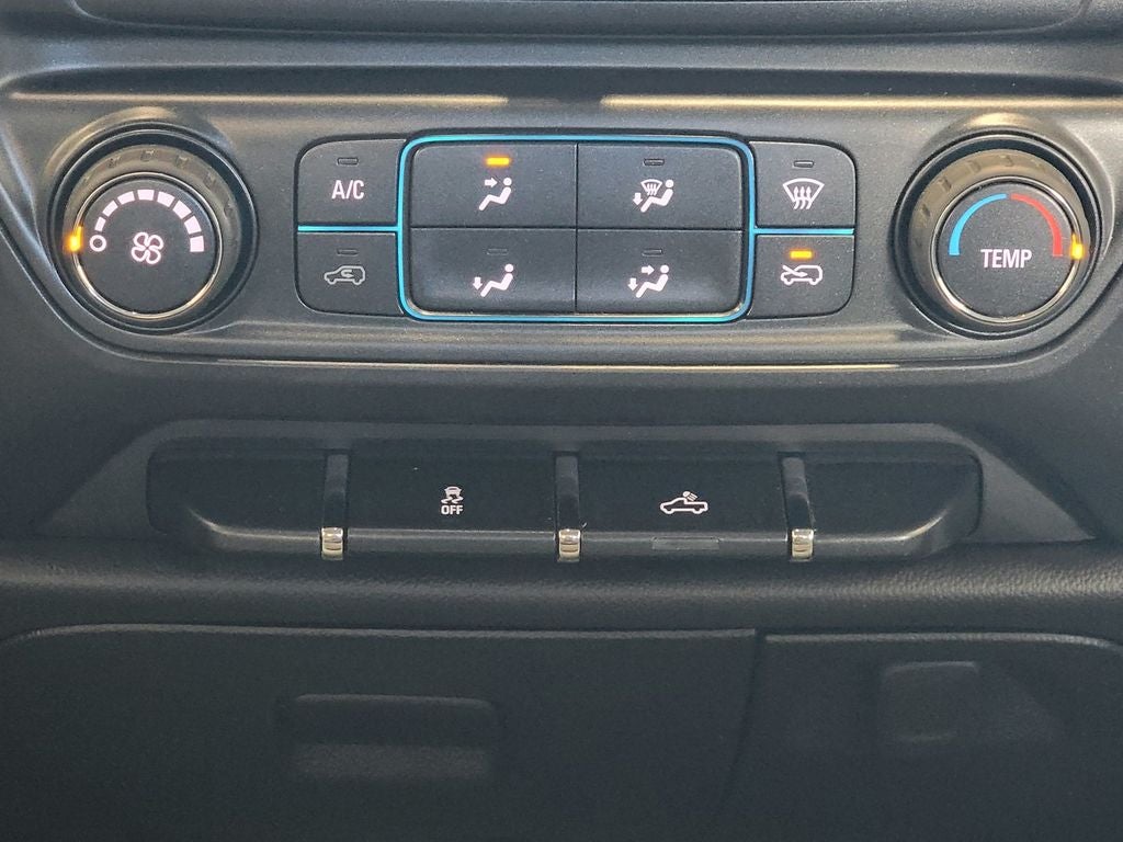 2019 GMC Sierra 1500 Limited Base