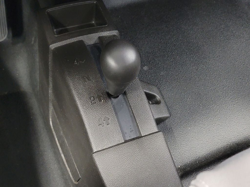 2019 GMC Sierra 1500 Limited Base