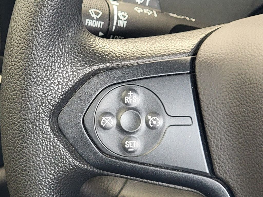 2019 GMC Sierra 1500 Limited Base