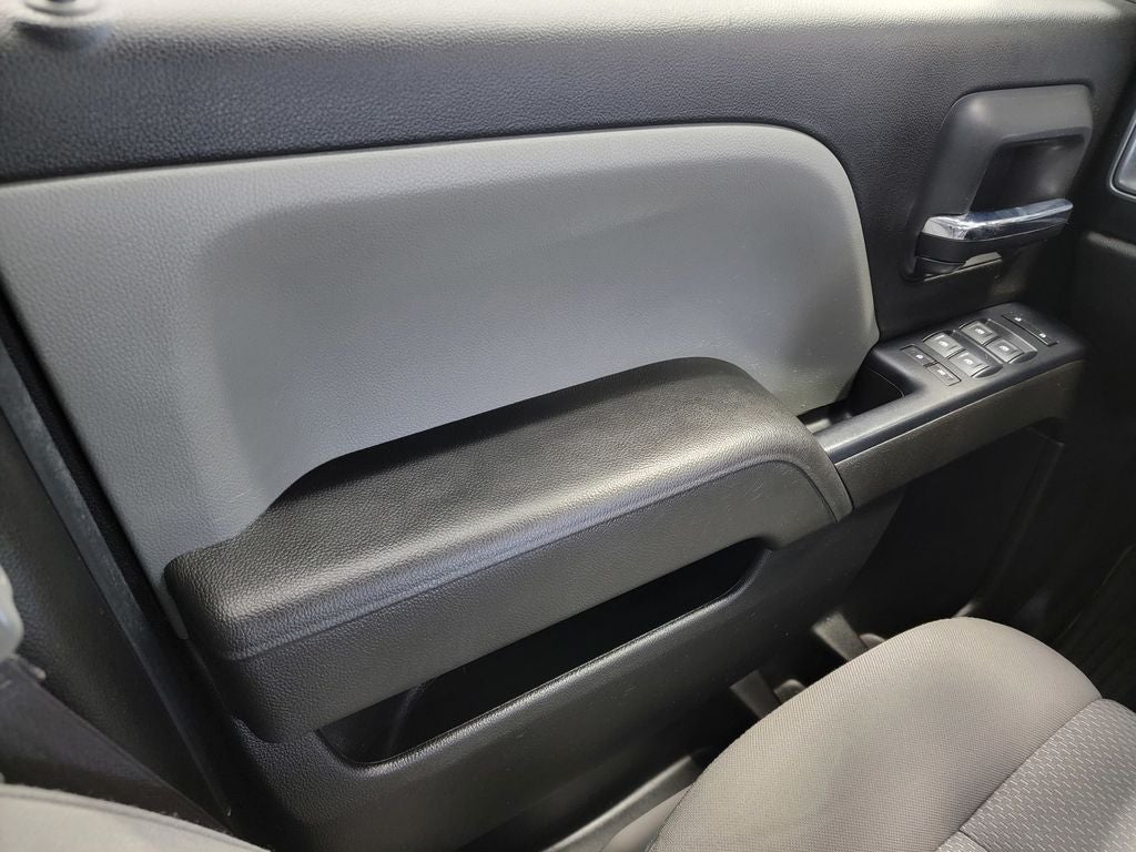 2019 GMC Sierra 1500 Limited Base