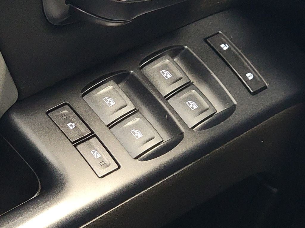 2019 GMC Sierra 1500 Limited Base