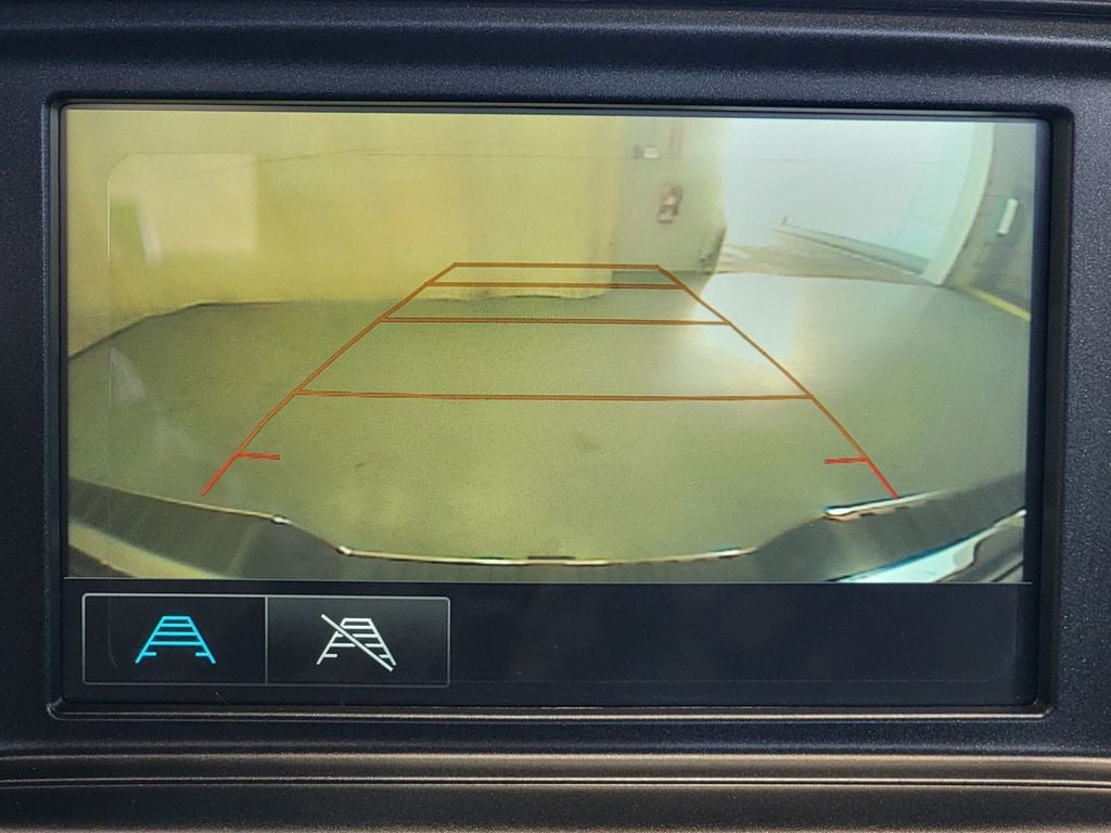 2019 GMC Sierra 1500 Limited Base