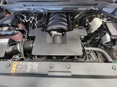 2019 GMC Sierra 1500 Limited Base